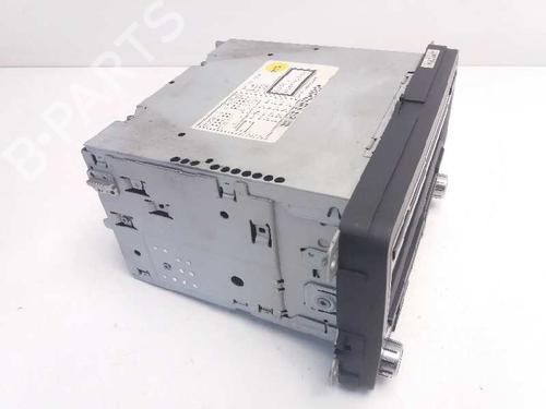 Radio SEAT ALTEA (5P1) 1.6 TDI | BP23649849E6 