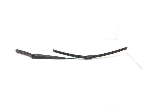 Used Front windshield wiper arm SEAT TOLEDO IV (KG3) 1.6 TDI (105 hp) 27174733
