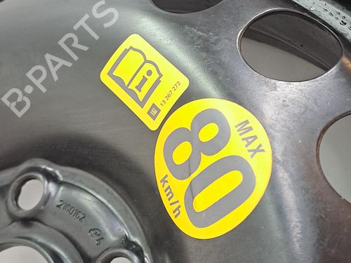 Jack Kit PEUGEOT 308 I (4A_, 4C_) 1.6 HDi | BP27274797C119 