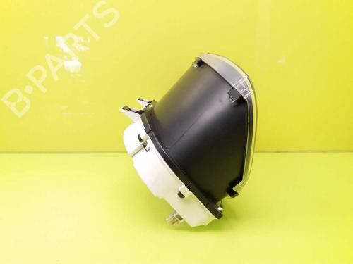 Instrument cluster SUBARU IMPREZA Hatchback (GR, GH, G3) 2.0 R AWD (GH7) | BP23935348C47 