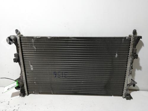 Køler RENAULT LAGUNA II (BG0/1_) 1.9 dCi (BG08, BG0G) (120 hp) 26539133