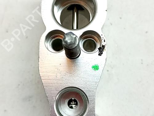 AC pipe CITROËN BERLINGO Box Body/MPV (K9) 1.5 BlueHDi 100 | BP33767129M126 - Image 2