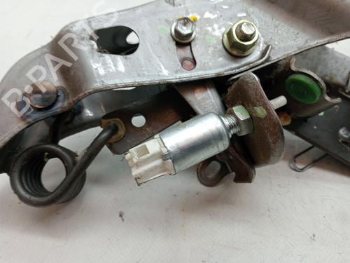 Clutch pedal TOYOTA RAV 4 III (_A3_) 2.2 D 4WD (ALA30_, ALA30R) | BP23356513I13 