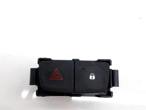 Used Warning switch FIAT TALENTO Van (296_) 1.6 D (125 hp) 31011665