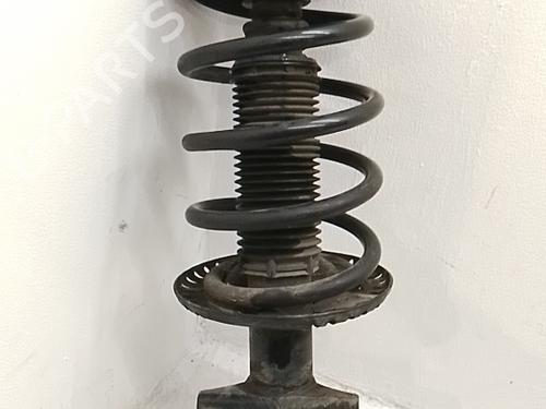 Used Right front shock absorber Right front shock absorber VW TRANSPORTER T5 Van (7HA, 7HH, 7EA, 7EH) 1.9 TDI (105 hp) 40548673 40548673