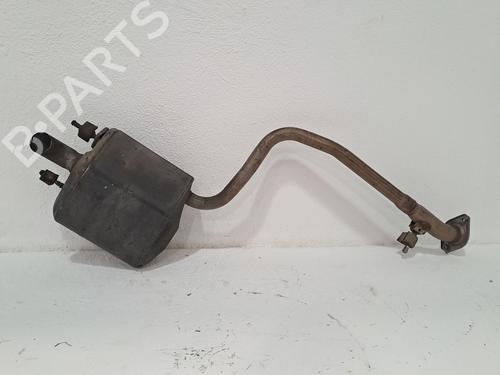 Used Exhaust system LEXUS IS III (_E3_) 300h (AVE30_, AVE30R) (223 hp) 25153894