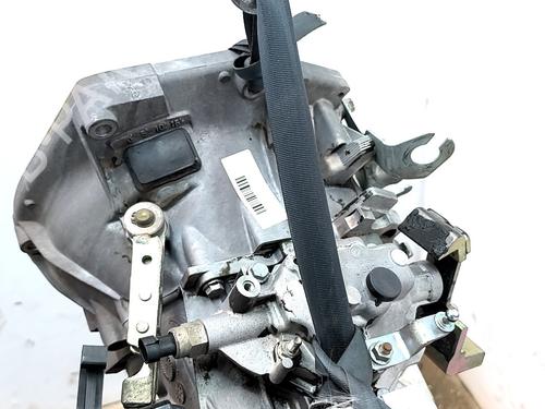 Gearbox FORD KA (RU8) 1.2 | BP36002252M3 - Image 6