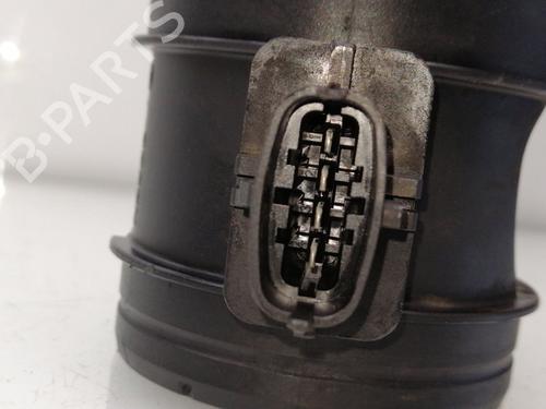 Mass air flow sensor FIAT DUCATO Van (250_) 180 Multijet 3,0 D | BP25249154M95