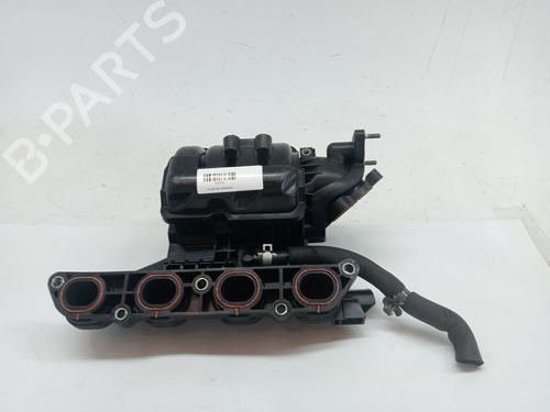 Intake manifold FORD FIESTA VII (HJ, HF) 1.5 TDCi | BP24586886M70 