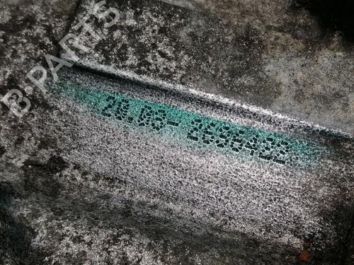Used Gearbox FIAT FIORINO Box Body/MPV (225_) 1.3 D Multijet (225BXD1A, 225BXB1A, 225BXB11) (75 hp) 24107601
