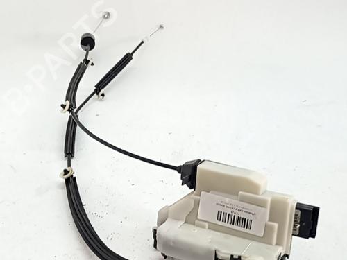 Højre bagtil lås Højre bagtil lås CITROËN BERLINGO (ER_, EC_) 1.5 BlueHDi 100 (102 hp) 33760587 33760587