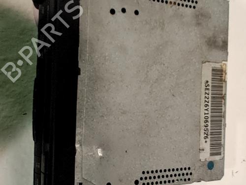 Radio SEAT TOLEDO II (1M2) 1.9 TDI | BP32285993E6