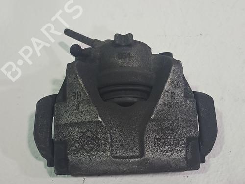 Højre bremsekaliber foran RENAULT EXPRESS Box Body/MPV 1.5 Blue dCi 75 (F6AA) (75 hp) 27464058