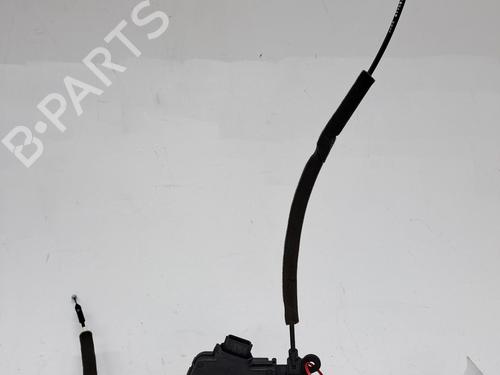 Used Rear right lock NISSAN MICRA V (K14) 0.9 IG-T (90 hp) 23977159
