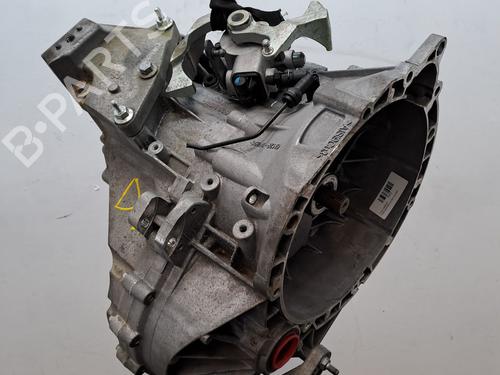 Used Gearbox FORD MONDEO IV (BA7) 2.0 TDCi (140 hp) 26706912