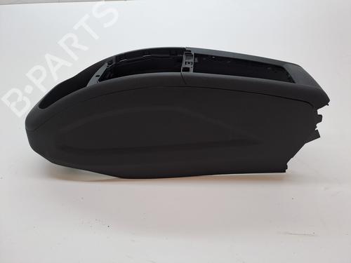 Used Armrest / Center console CITROËN C4 II (NC_) 1.2 THP 130 (NCHNYM, NCHNYT) (130 hp) 23376377