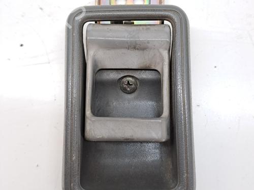 Used Front right interior door handle NISSAN TRADE Van 3.0 D (86 hp) 28957018