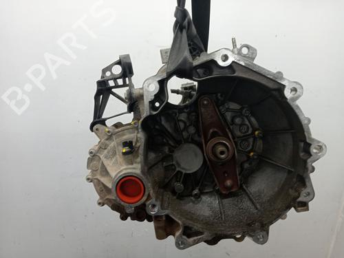 Gearbox VW UP! (121, 122, BL1, BL2, BL3, 123) 1.0 | BP23381385M3 