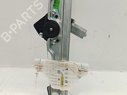 Rear left window mechanism MG MG ZS SUV (AZS1) 1.5 VTi | BP37713578C24 - Image 3