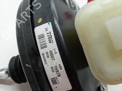 Servo brake NISSAN MICRA IV (K13K, K13KK) 1.2 | BP23352057M42 