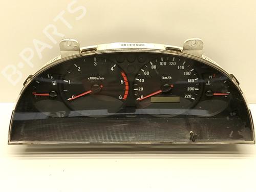 Used Instrument cluster SSANGYONG REXTON / REXTON II (GAB_) 2.9 TD (120 hp) 31011953