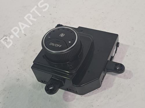 Climate control KIA SORENTO III (UM) 2.2 CRDi 4WD | BP26381484I5 