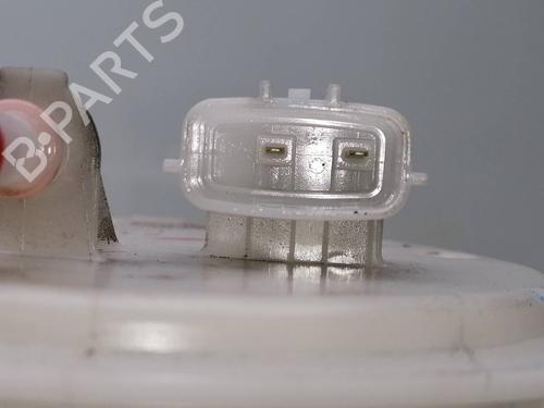 Fuel pump RENAULT MEGANE III Hatchback (BZ0/1_, B3_) 1.5 dCi (BZ0C) | BP23387000M76 