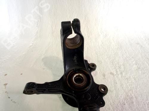 Used Left front steering knuckle FORD FOCUS II (DA_, HCP, DP) 1.8 TDCi (115 hp) 29558543