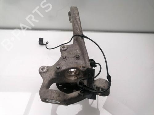 Used Left front steering knuckle MERCEDES-BENZ C-CLASS T-Model (S205) C 220 BlueTEC / d (205.204) (170 hp) 23941292