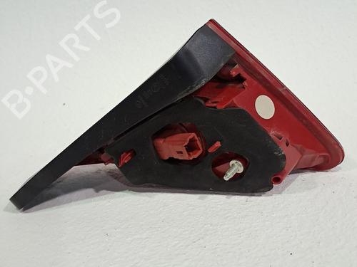 Left tailgate light PEUGEOT 3008 I MPV (0U_) 1.6 VTi | BP23380136C79 