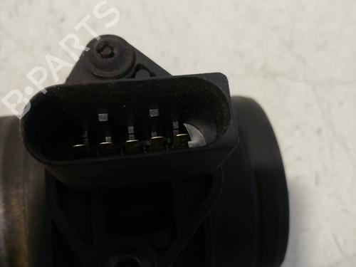 Mass air flow sensor SEAT IBIZA III (6L1) 1.9 TDI | BP25460140M95 