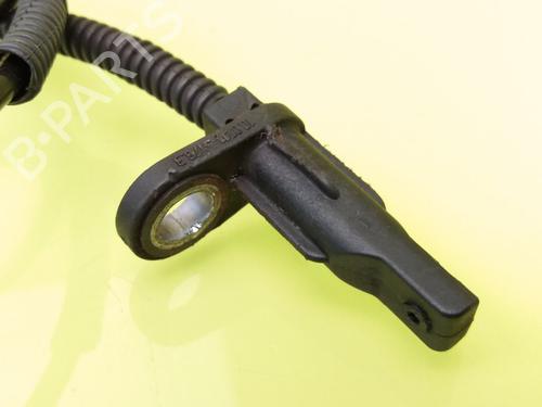 Elektronisk sensor PEUGEOT 207 (WA_, WC_) 1.4 16V | BP23893100M84 