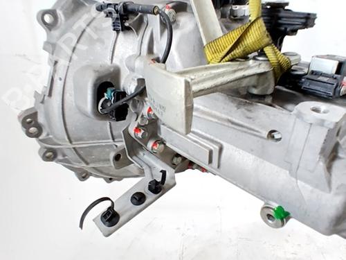 Gearbox FORD FOCUS IV (HN) 1.0 EcoBoost mHEV | BP29627107M3 
