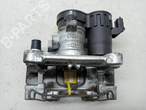 Left rear brake caliper FORD FOCUS IV (HN) 1.5 EcoBlue | BP23351269M107 