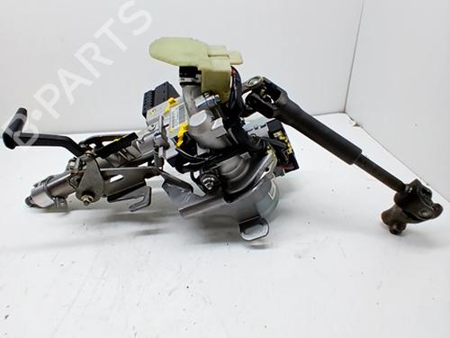 Steering column RENAULT MEGANE III Hatchback (BZ0/1_, B3_) 1.5 dCi (BZ1G, BZ1W, BZ0R) | BP29556427M21 