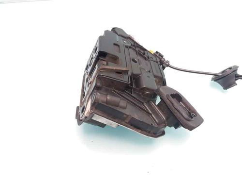 Front right lock SEAT LEON (5F1) 1.6 TDI | BP23386414C97 