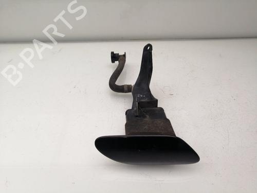 Lygtevasker MAZDA CX-7 (ER) 2.3 MZR DISI Turbo AWD (ER3P) (260 hp) 25281945