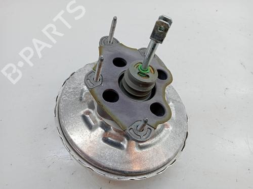 Servo brake RENAULT CLIO V (B7_) 1.5 Blue dCi 85 (B7AG) | BP23341164M42 