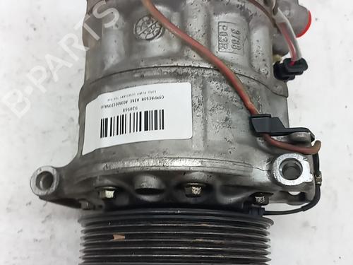 Used AC compressor AC compressor 36539587 36539587
