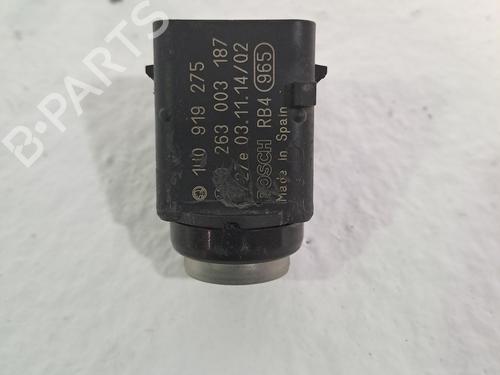 Elektronik Modul für PORSCHE CAYENNE (9PA) 3.2 (250 hp) 27557490