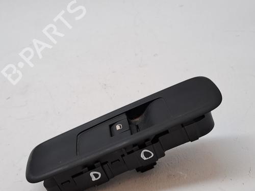 Right front window switch CITROËN C8 (EA_, EB_) 2.0 HDi 135 | BP26492322I26 