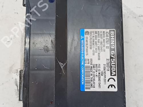 elektronisk-modul-mazda-3-hatchback-van-bm-2015-2016-36016167 main image