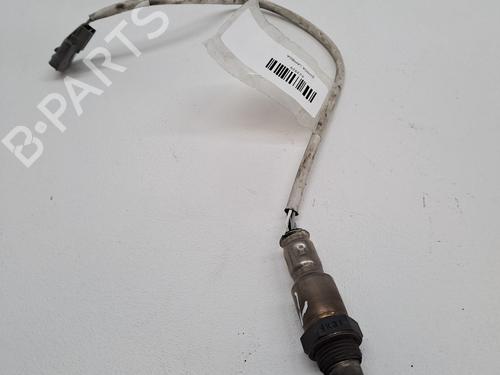 Used Electronic sensor RENAULT MEGANE III Hatchback (BZ0/1_, B3_) 1.2 TCe (BZ2B, BZ11) (116 hp) 26574504