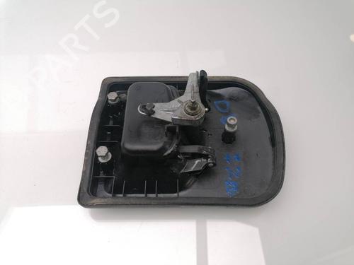 Front left exterior door handle IVECO DAILY IV Platform/Chassis 35C14, 35S14, 35S14 /P | BP23937570C128 