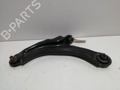 Used Left front suspension arm RENAULT CLIO IV (BH_) 1.5 dCi 90 (90 hp) 26538183