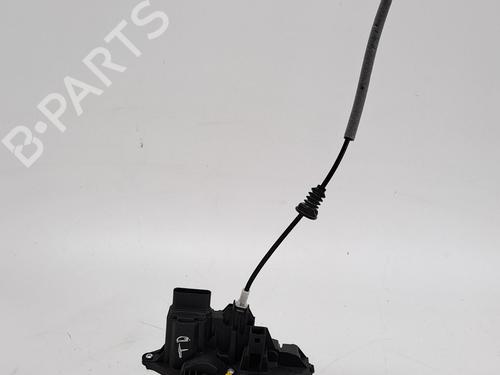 Used Rear right lock VOLVO XC40 (536) T5 Plug-in Hybrid (262 hp) 26654530