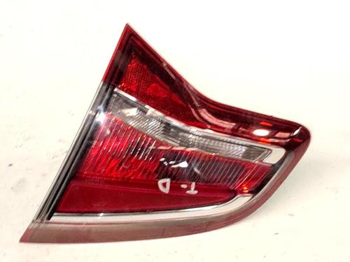 Used Right tailgate light Right tailgate light OPEL MERIVA B MPV (S10) 1.4 (75) (120 hp) 33772627 33772627