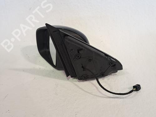 Left mirror SMART FORFOUR Hatchback (453) electric drive / EQ (453.091) | BP25783729C26 