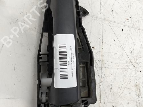 Used Front right exterior door handle Front right exterior door handle 38748399 38748399