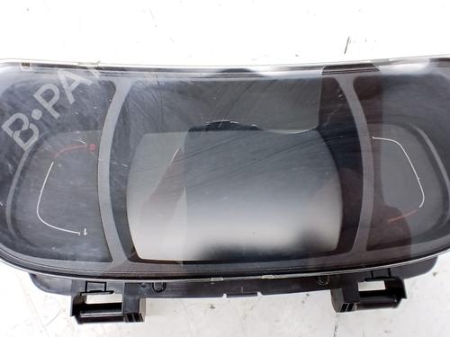 Instrument cluster RENAULT KADJAR (HA_, HL_) 1.5 dCi 110 (HLA3) | BP35721808C47 - Image 4